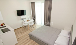 Apartment 1-room 30 m² - Rustaveli, Batumi