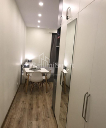 Apartment 30 m² - Rustaveli, Batumi, Georgia
