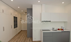 Apartment 30 m² - Rustaveli, Batumi, Georgia