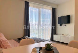 Apartment 1-room 30 m² - Rustaveli, Batumi