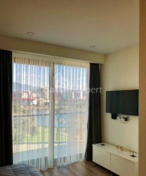 Apartment 1-room 30 m² - Rustaveli, Batumi