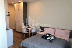 Apartment 1-room 30 m² - Rustaveli, Batumi