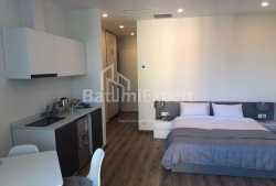 Apartment 1-room 30 m² - Rustaveli, Batumi