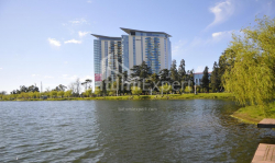 Apartment 30 m² - Rustaveli, Batumi, Georgia
