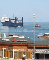 Apartment 2-room 62 m² - Yuryevskaya, Batumi