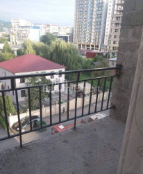 Apartment 50 m² - Yuryevskaya, Batumi, Georgia