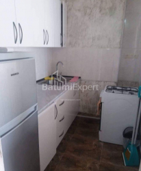 Apartment 2-room 50 m² - Yuryevskaya, Batumi