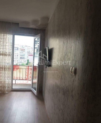 Apartment 2-room 50 m² - Yuryevskaya, Batumi