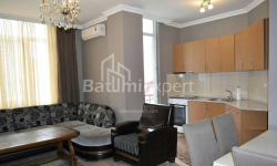 Apartment 3-room 62 m² - Yuryevskaya, Batumi
