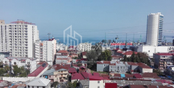 Apartment 4-room 66 m² - Alexandr Pushkin, Batumi