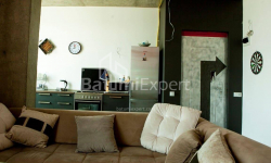 Apartment 3-room 62 m² - Vakhtang Gorgasali, Batumi