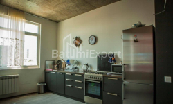 Apartment 62 m² - Vakhtang Gorgasali, Batumi, Georgia