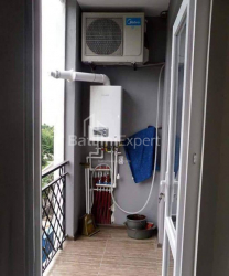 Apartment 62 m² - Vakhtang Gorgasali, Batumi, Georgia