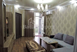 Apartment 3-room 62 m² - Vakhtang Gorgasali, Batumi