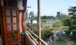 Apartment 100 m² - Zurab Gorgiladze, Batumi, Georgia