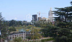 Apartment 100 m² - Zurab Gorgiladze, Batumi, Georgia