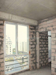 Apartment 3-room 70 m² - Zurab Gorgiladze, Batumi