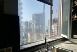 Apartment 3-room 80 m² - Yuryevskaya, Batumi