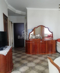 Apartment 3-room 80 m² - Yuryevskaya, Batumi