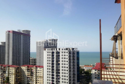 Apartment 3-room 80 m² - Yuryevskaya, Batumi