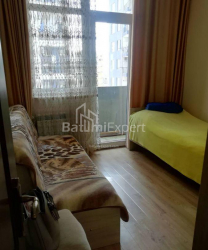 Apartment 3-room 80 m² - Yuryevskaya, Batumi