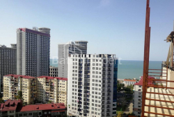 Apartment 3-room 80 m² - Yuryevskaya, Batumi