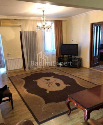 Apartment 4-room 100 m² - Yuryevskaya, Batumi