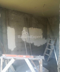 Apartment 2-room 38 m² - Yuryevskaya, Batumi