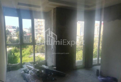 Apartment 2-room 38 m² - Yuryevskaya, Batumi