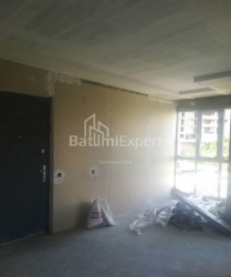 Apartment 2-room 38 m² - Yuryevskaya, Batumi
