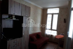 Apartment 1-room 34 m² - Zurab Gorgiladze, Batumi