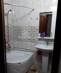 Apartment 34 m² - Zurab Gorgiladze, Batumi, Georgia
