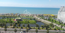 Apartment 1-room 34 m² - Zurab Gorgiladze, Batumi