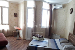 Apartment 1-room 34 m² - Zurab Gorgiladze, Batumi
