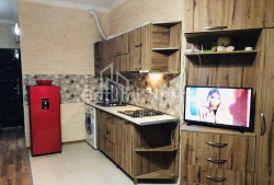 Apartment 1-room 34 m² - Zurab Gorgiladze, Batumi