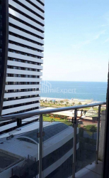 Apartment 1-room 34 m² - Zurab Gorgiladze, Batumi