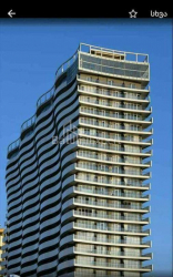 Apartment 1-room 28 m² - Iusuf Kobaladze, Batumi