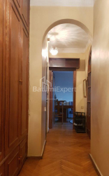 Apartment 3-room 81 m² - Yuryevskaya, Batumi