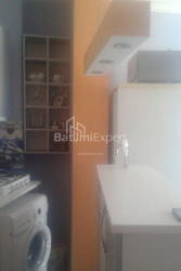 Apartment 2-room 50 m² - Alexandr Pushkin, Batumi