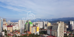 Apartment 3-room 67 m² - Yuryevskaya, Batumi