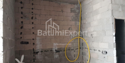Apartment 2-room 38 m² - Yuryevskaya, Batumi
