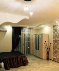 Apartment 40 m² - Iusuf Kobaladze, Batumi, Georgia