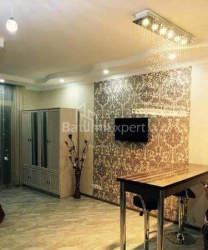Apartment 1-room 40 m² - Iusuf Kobaladze, Batumi