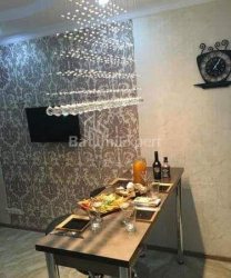 Apartment 1-room 40 m² - Iusuf Kobaladze, Batumi