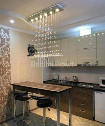 Apartment 1-room 40 m² - Iusuf Kobaladze, Batumi