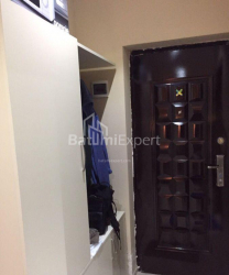 Apartment 30 m² - Zurab Gorgiladze, Batumi, Georgia