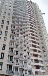 Apartment 1-room 30 m² - Zurab Gorgiladze, Batumi