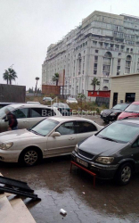 Apartment 1-room 30 m² - Zurab Gorgiladze, Batumi