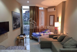 Apartment 1-room 30 m² - Zurab Gorgiladze, Batumi
