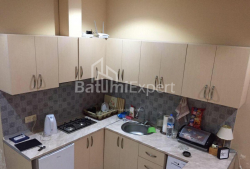 Apartment 30 m² - Zurab Gorgiladze, Batumi, Georgia